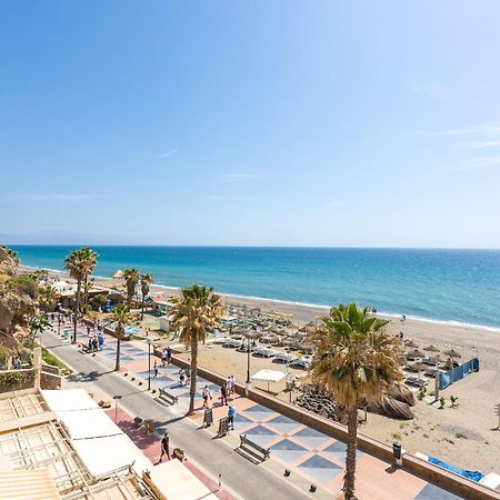Vivendos - Tr23 - Roca Chica Apartamento Torremolinos Exterior foto