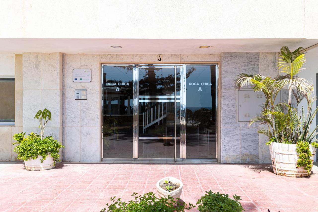 Vivendos - Tr23 - Roca Chica Apartamento Torremolinos Exterior foto