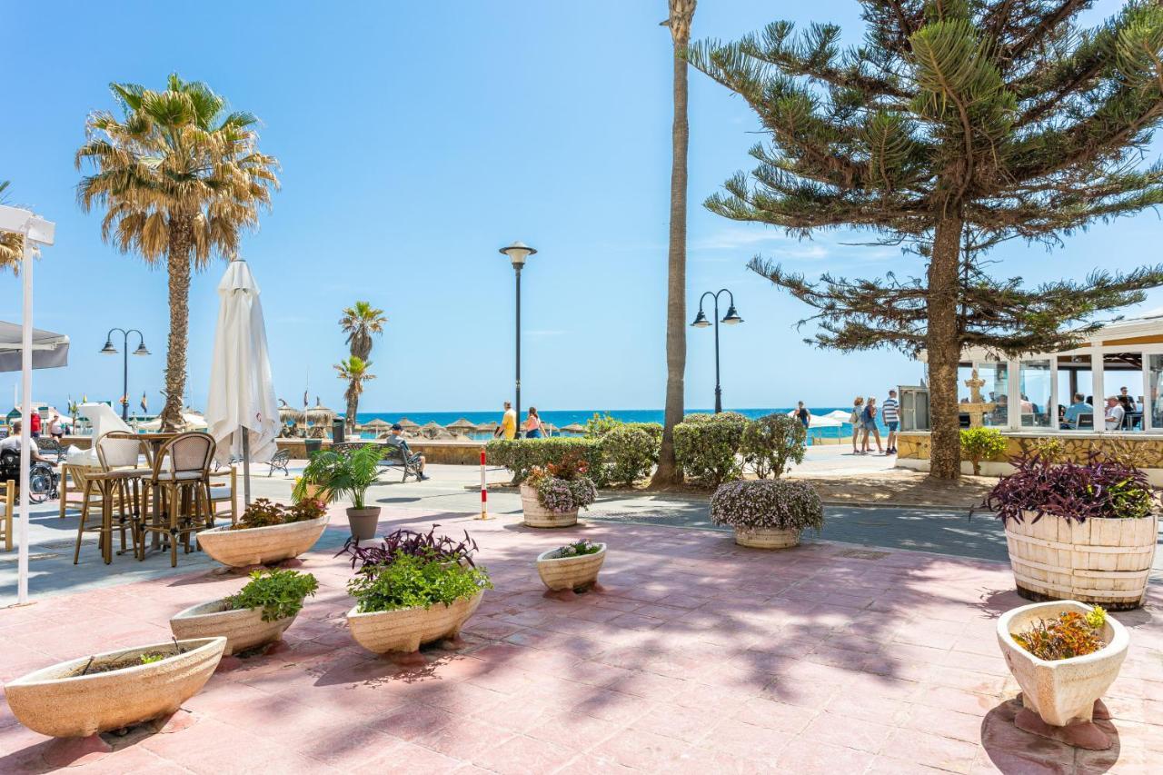 Vivendos - Tr23 - Roca Chica Apartamento Torremolinos Exterior foto