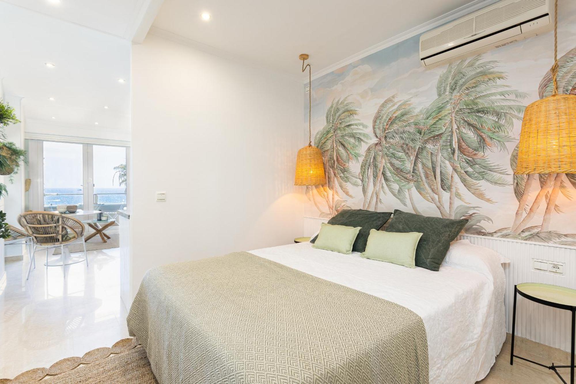 Vivendos - Tr23 - Roca Chica Apartamento Torremolinos Exterior foto