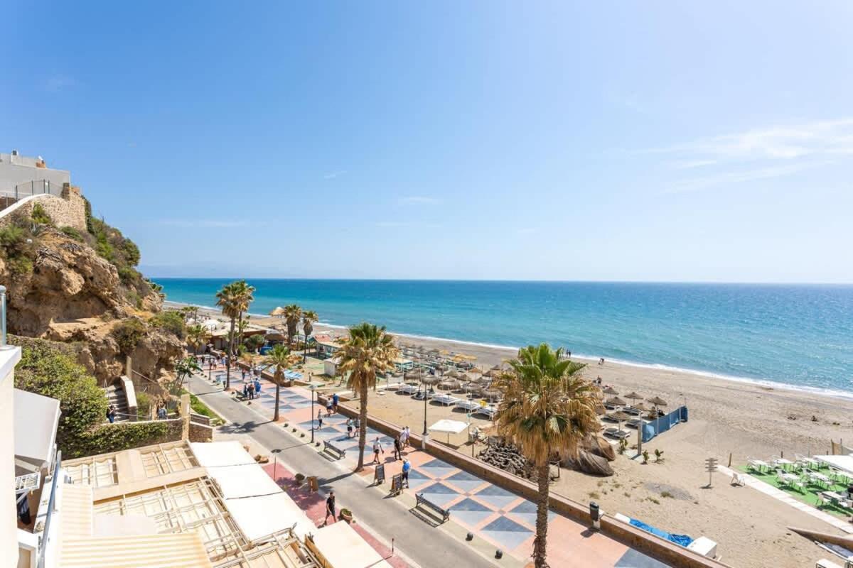 Vivendos - Tr23 - Roca Chica Apartamento Torremolinos Exterior foto