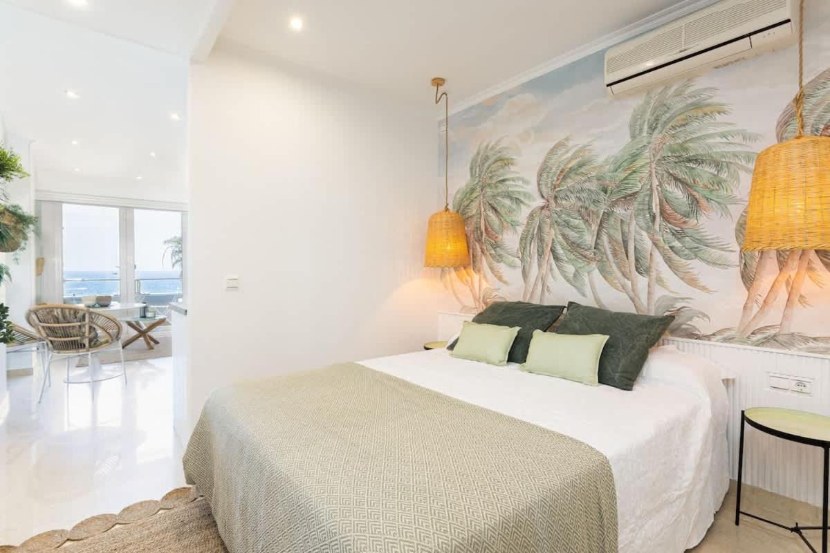 Vivendos - Tr23 - Roca Chica Apartamento Torremolinos Exterior foto